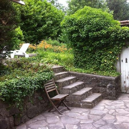 Grande Maison Familiale En Pierres Sud Ardeche Lalevade-dʼArdèche Bagian luar foto