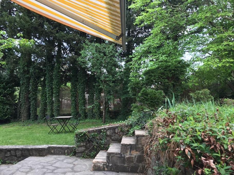 Grande Maison Familiale En Pierres Sud Ardeche Lalevade-dʼArdèche Bagian luar foto